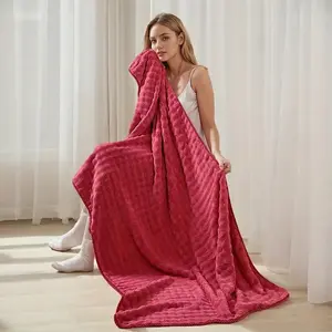 1Counts Oversized Bath Towels Set, 35.4x70.8in Soft Fluffy Coral Velvet Plus Size Shower Towels, Super Absorbent Towel, Absorbent for Bathroom Hotels Gym, Holiday Gift,