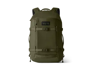Crossroads 27 L Backpack-Olive