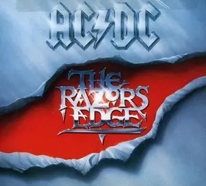 AC/DC - The Razor's Edge  [COMPACT DISC - CD] Deluxe Ed, Rmst