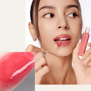 Espoir Couture Lip Tint Glaze 5.5g, Long lasting Korea Lip Makeup