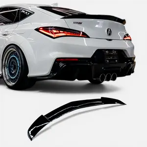 2023 – 2026 Acura Integra & Integra Type S Duckbill Spoiler