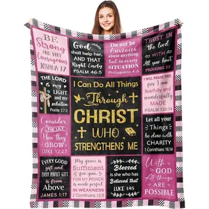 Christian gifts for women's Mother's Day, Christian baptism gifts, gifts for girls' baptism, religious gifts, inspiring gifts for women, confirmation gifts for teenage girls