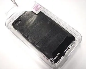 Amass Fitted Phone Case for iPhone 4/4S