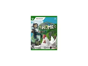 No Place Like Home -  Xbox Series X