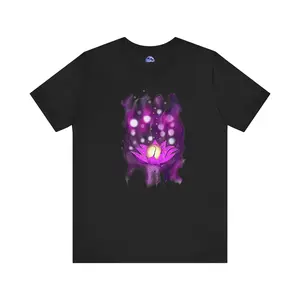"Sublime Lotus" Short Sleeve Tee