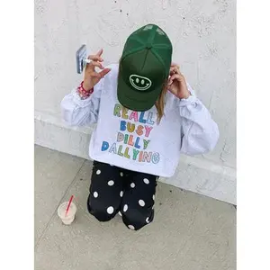Dilly Dallying Sweatshirt, Really Busy Dilly Dallying Sweater Unisex All Size