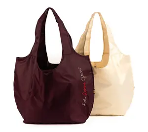 Lug Dual Packable Totes - Eco Shopper