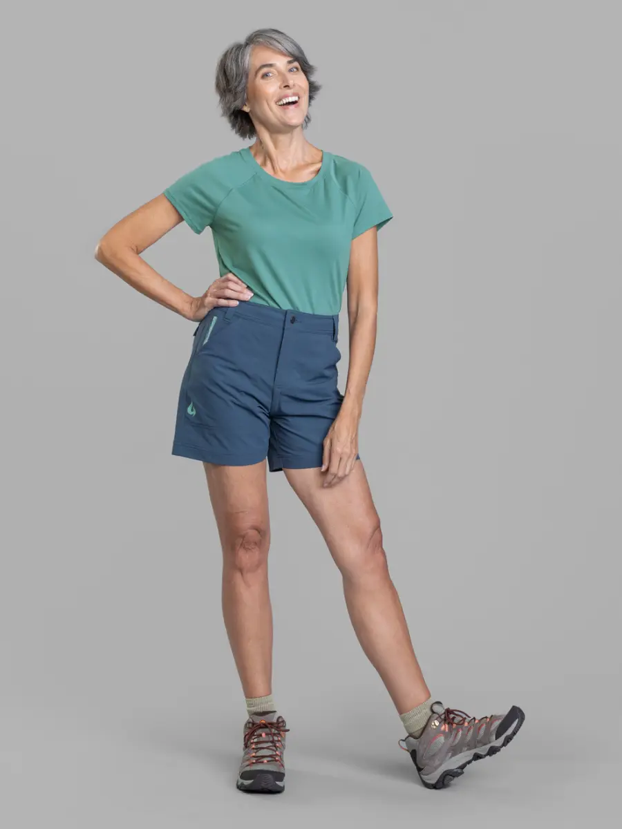 Go There™ Shorts Go There™ Shorts