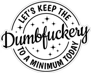 Keep to a Minimum Today