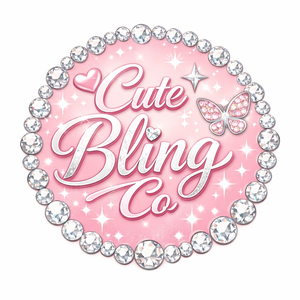 Cute Bling Co Cute Bling Co
