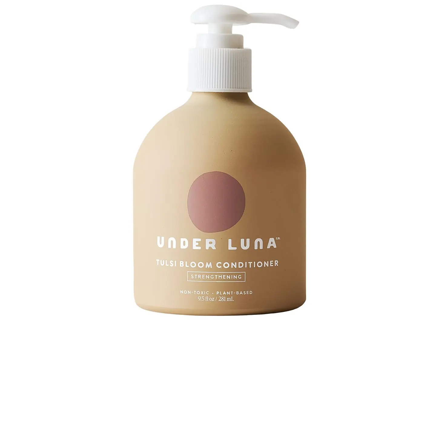 Under Luna Tulsi Bloom Conditioner