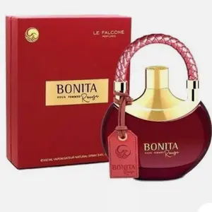 BONITA ROUGE 100ml