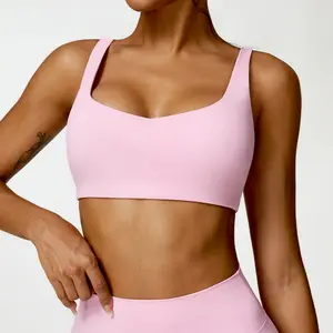 Seamless Training Bra (more colors)