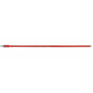 Firestik  Tuneable 2 ft. Antenna - Red
