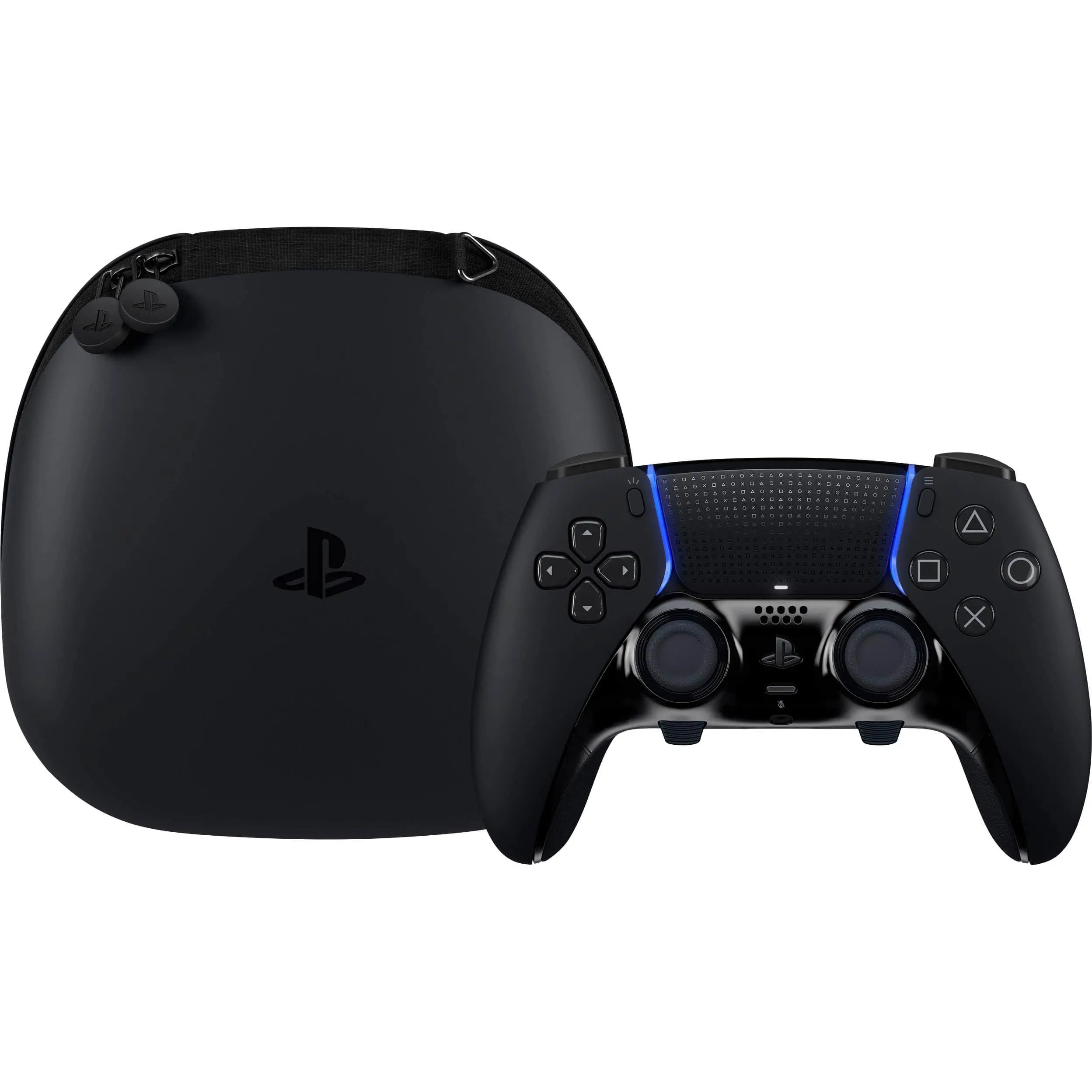 DualSense Edge Wireless Controller for PS5, PC, Mac & Mobile