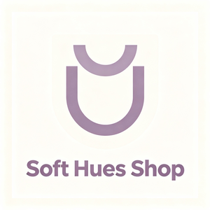 Soft Hues Shop