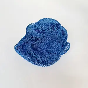 African Exfoliating Net Bath Sponge