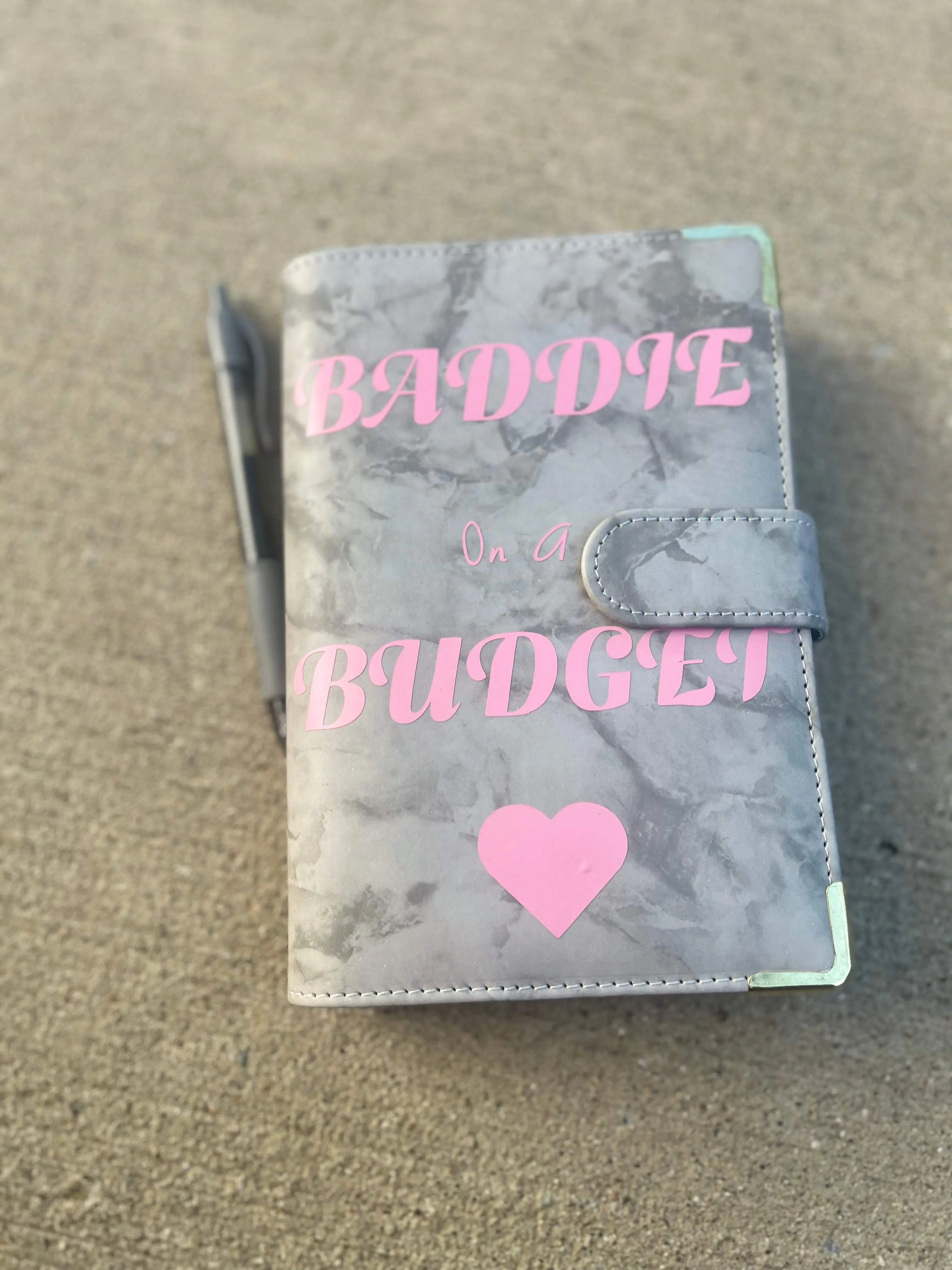 Baddie on a Budget