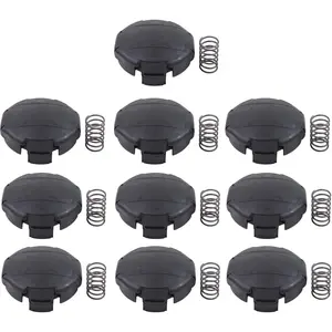 Trimmer Head Cover and Kit for Echo Speed Feed 400 SRM 225 SRM-225i SRM 230 2620T DSRM 200 GT225 GT-225i GT-225L GT 230