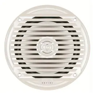Jensen  6.5 in. Coaxial Speakers 60 Watts