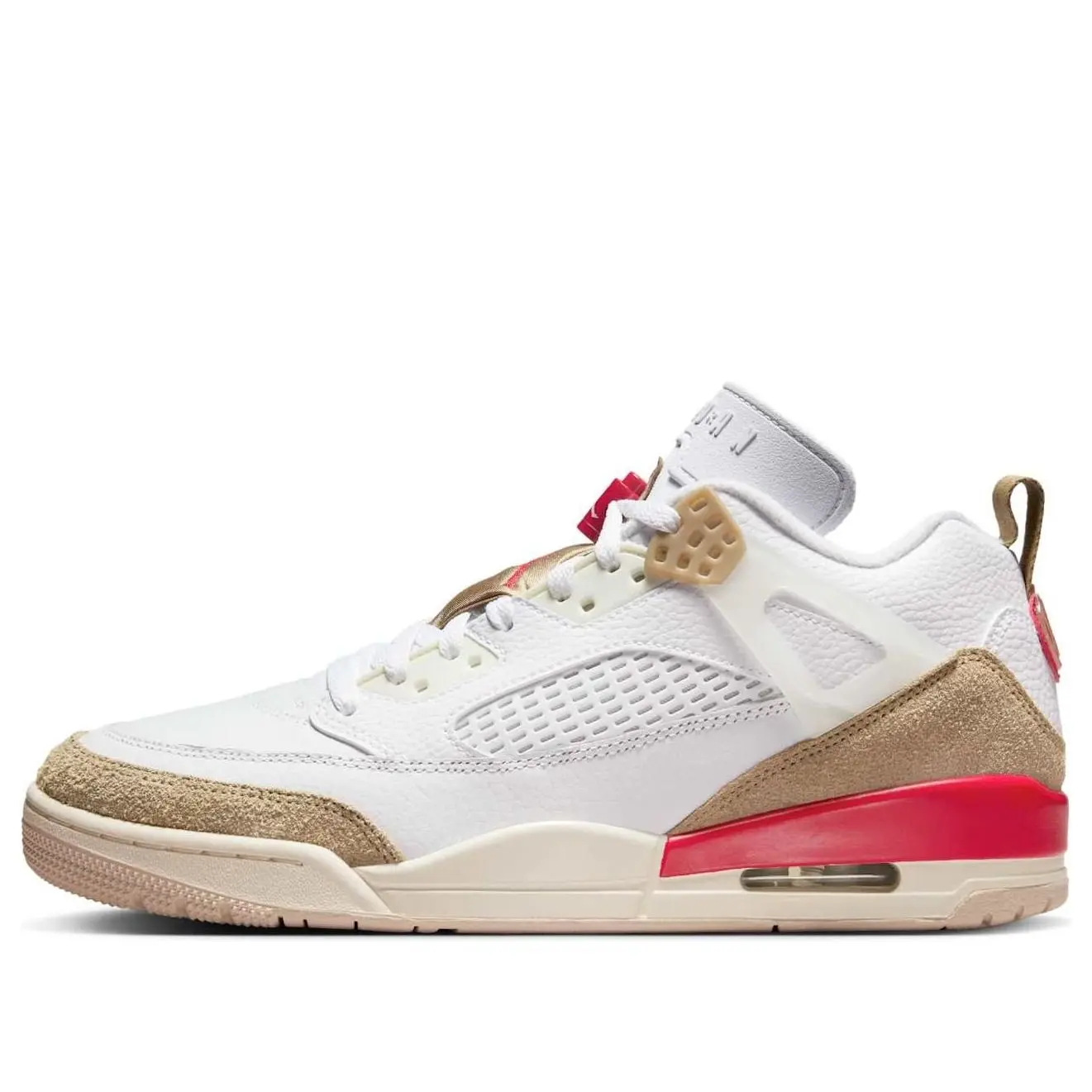 Air Jordan Spizike Low 'White Desert Camo' FQ1759-105