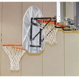 212 MAIN Little Champ Weighted Football Arm Adapter Kit - Adjustable, Backboard-Fitting, 8lbs Weight, Weighted Kit
