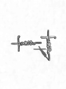 Faith Pin