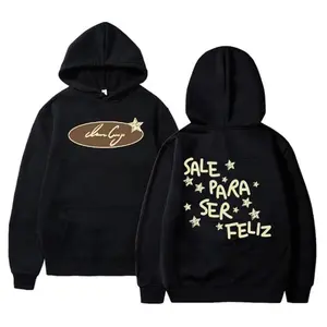 Ivan Cornejo Mirada Tour Parte 2 Hoodie, Ivan Cornejo Hoodie, Ivan Cornejo Merch 2025, Ivan Cornejo Fan Gift Ideas, Unisex Streetwear, Mirada Hoodie