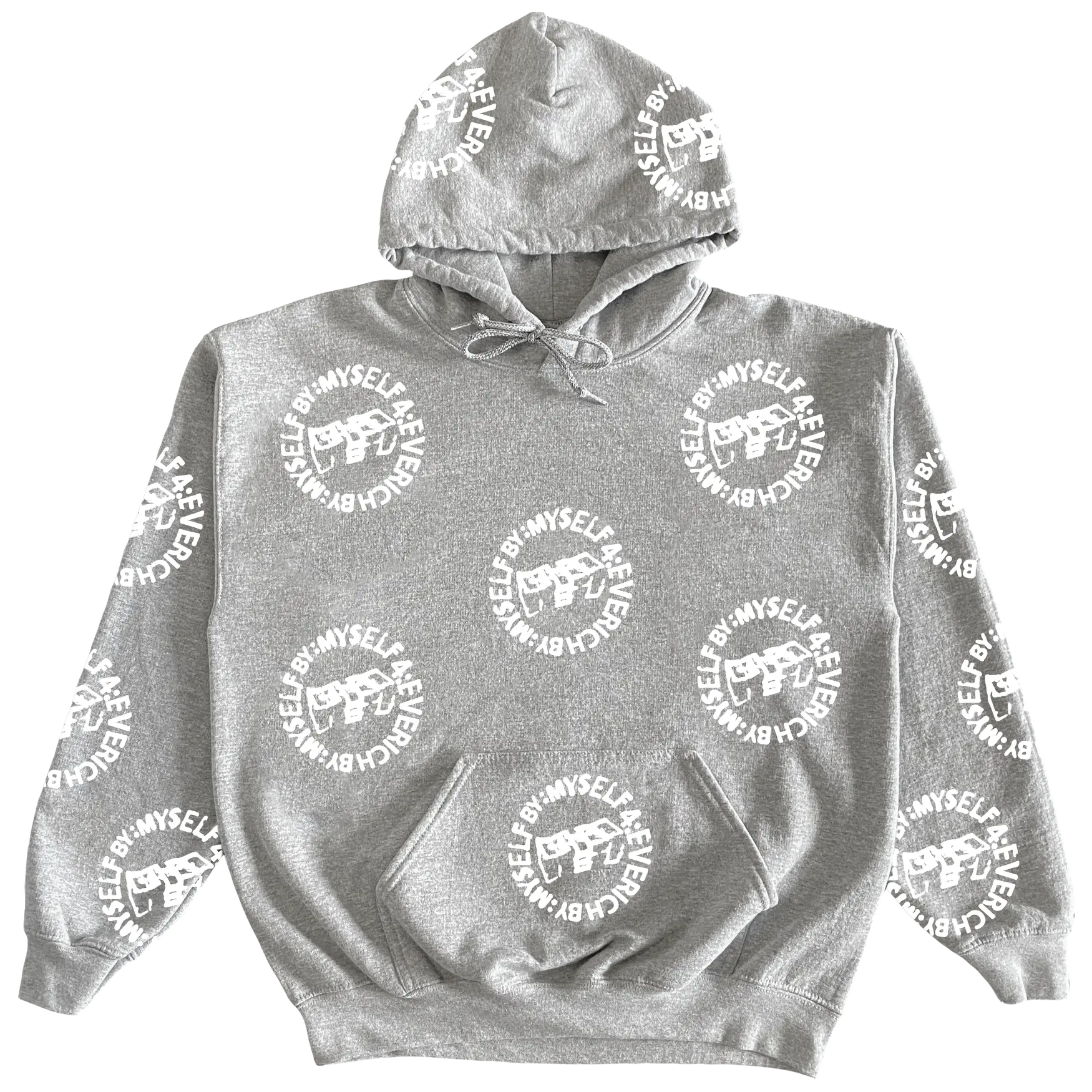 kankan really rich hoodie - TikTok Shop