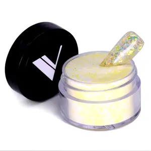 V Beauty Pure - Acrylic System 0.5oz - 138 Moon Light