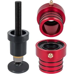 Inner Axle Side Seal Installation Tool Front Axle Tube Seal For Jeep Wrangler