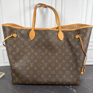 Pre-owned Louis Vuitton other Shoulder Bag NEVERFULL GM Monogram 2009 12341131515/515060*1