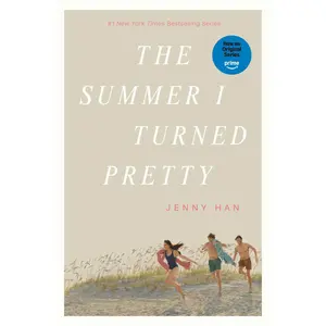 The Summer I Turned Pretty -- Jenny Han - Paperback
