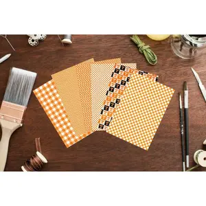 Tennessee Checkerboard Transfer Sheet for Polymer Clay