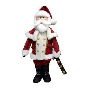 Santa's Workshop Inc. 22" Merry Christmas Santa