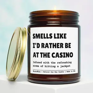 I’d Rather Be At The Casino, Gambling Gifts, Casino Lover Gift, Gifts For Gambler, Casino Gift, Slot Player Gift, Blackjack Gift, Poker Gift