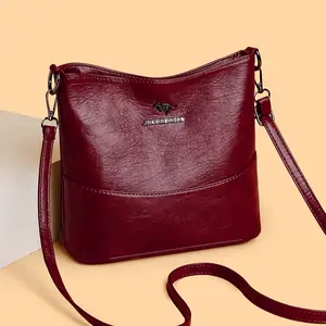 Crossbody Bags Tote Shoulder Handbag Crossbody Bag for Women,Ultra Soft Leather Purses for Women