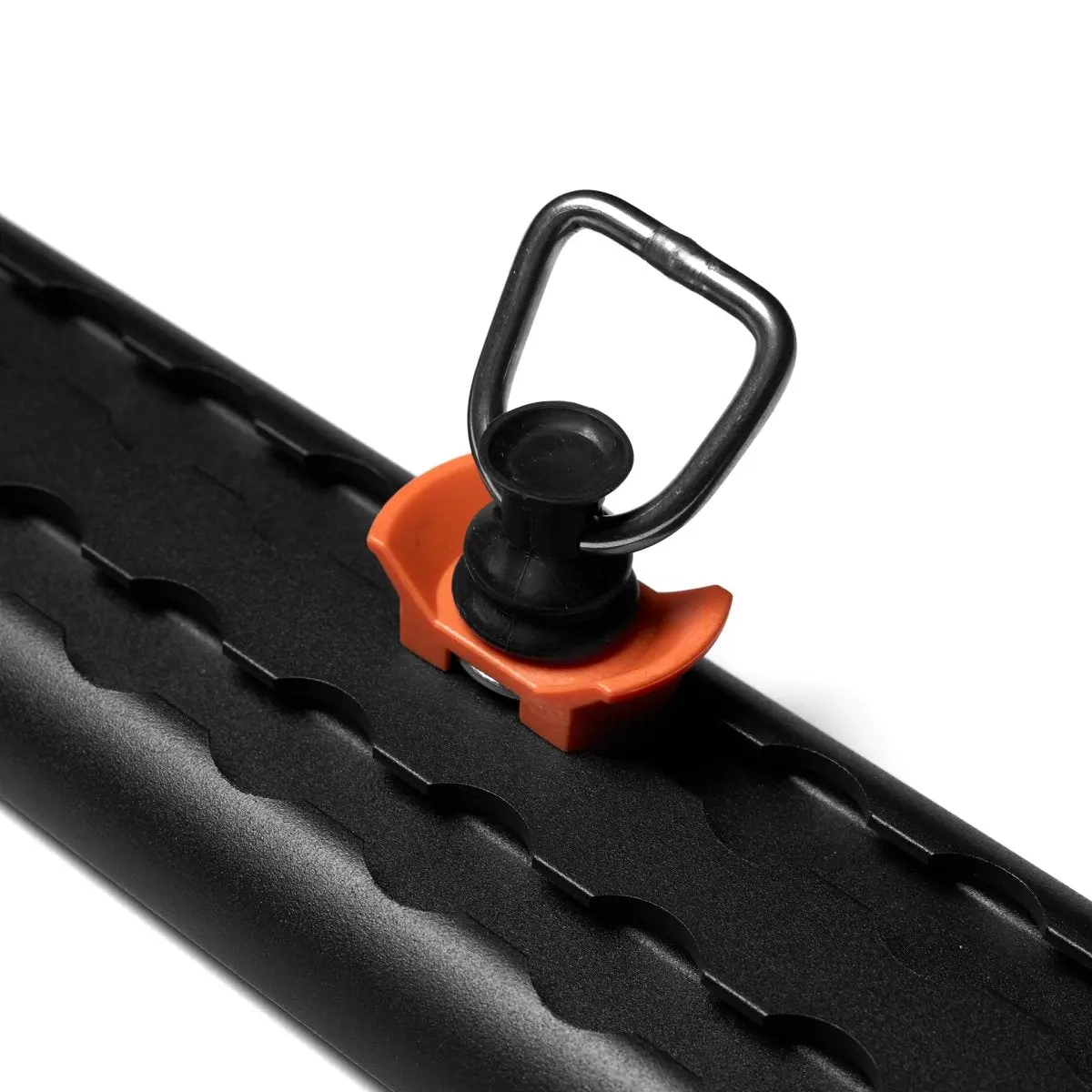 L-Track 4-Pack O-Ring Stud Fitting - Versatile Tool for Various Applications