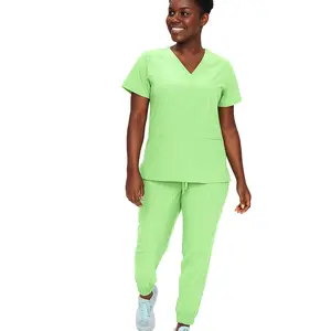 Women's Cuffed Jogger Set