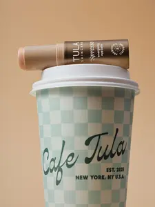 Americano 'Spresso Eye Balm & Maple 'Glaze Lip Treatment