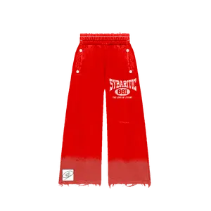 '001' FUEGO BLAZE SWEATS