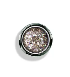 Akzentz Gel play Glitter Crush Gold