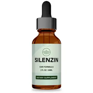 Silenzin - Silenzin Advanced Supplement