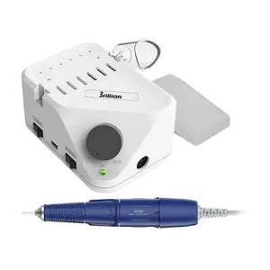 Saeshin BRILLIAN B350 / H350 Blue 35K Nail Drill