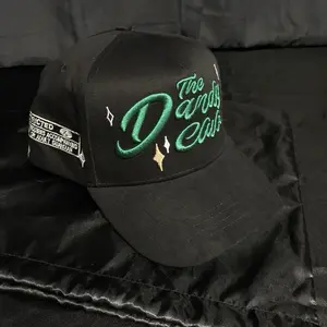 Dandy Hats "The Dandy Club".