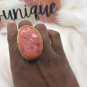 Adjustable Surprise Rings
