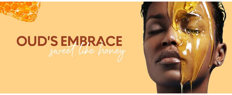 BellaVita Luxury's Honey Oud x 2 | Eau de Parfum | Patchouli, Vanilla, Bergamot | Floral & Spicy | Made with Clean & Vegan Essentials Oils BellaVita Luxury's Honey Oud x 2 | Eau de Parfum | Patchouli, Vanilla, Bergamot | Floral & Spicy | Made with Clean & Vegan Essentials Oils