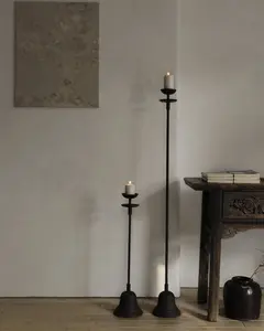 Floor Candlestick