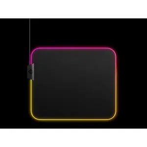 SteelSeries SteelSeries QcK Prism Cloth 63825 Mouse Pad