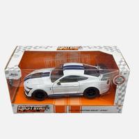 2020 FORD MUSTANG SHELBY • GT500°